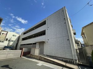 サン・ボナール石橋 303号-12