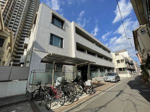 サン・ボナール石橋 303号-13