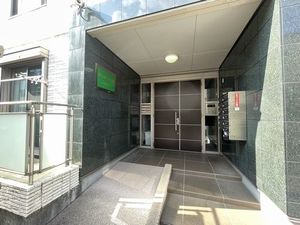 サン・ボナール石橋 303号-14