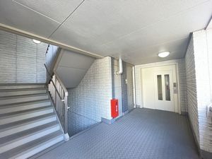 サン・ボナール石橋 303号-15