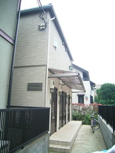 パークハウス烏山C 202号-13