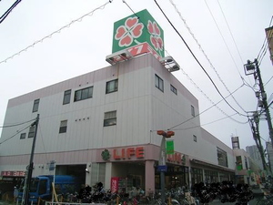 パークハウス烏山C 202号-14