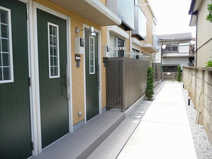 エスト中村橋 102号-15