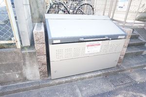 クラヴィエ松が丘 103号-12