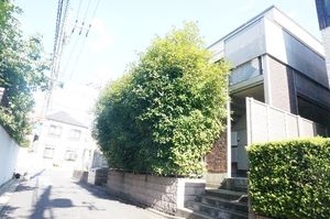 クラヴィエ松が丘 103号-14