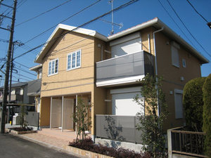 エテルノ国立 202号-12