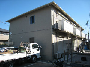 セレーノ西国立 102号-13