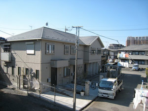 セレーノ西国立 102号-14