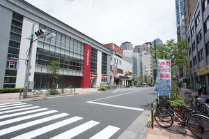 ウィスタリア５６７ 102号-12