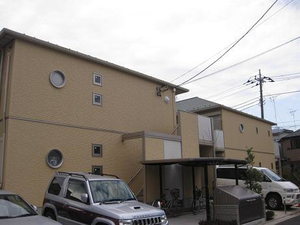 La Maison Sakura B 205号-12