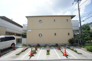 La Maison Sakura B 205号-13