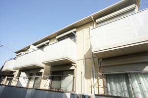 La Maison Sakura B 205号-14
