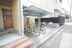 La Maison Sakura B 205号-15