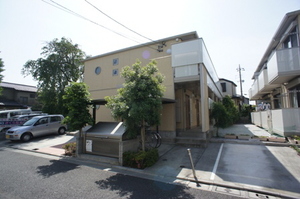 La Maison Sakura A 201号-13