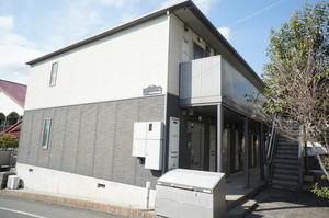 フォレ・フォンテーヌ 106号-2