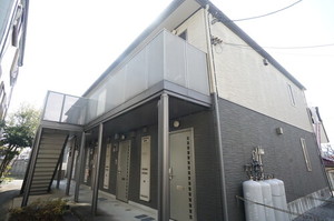 フォレ・フォンテーヌ 106号-3