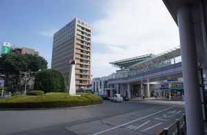 フォレ・フォンテーヌ 106号-4