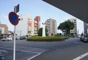 フォレ・フォンテーヌ 106号-5