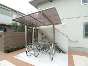 コンフォール祐天寺Ｂ 101号-2