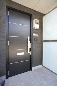 シェソワ　フォンテーヌ 101号-12