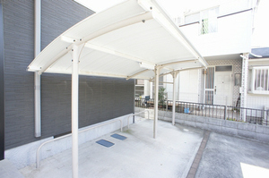 シェソワ　フォンテーヌ 101号-13