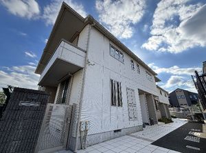 クレール高倉 201号-12