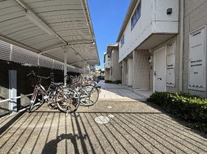 クレール高倉 201号-13