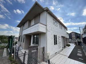 クレール高倉 201号-14