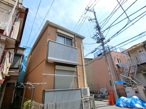 ドゥ・シャトウ 201号-12