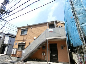 ドゥ・シャトウ 201号-13