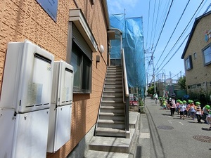 ドゥ・シャトウ 201号-15