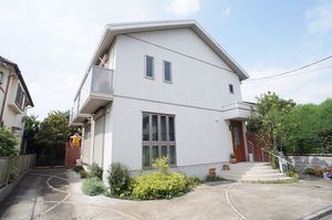 ピアチェーレ 202号-2