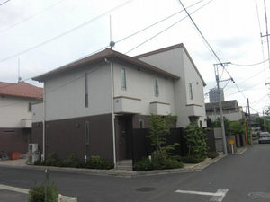 柴崎テラスハウスⅠ 101号-12