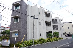 グリ－ンパ－クハイツ 103号-7