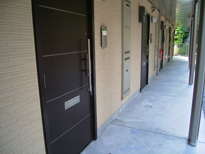 ラ・シエスト 108号-12