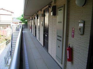 ラ・シエスト 108号-13