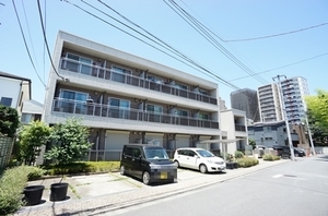 プランツ府中 101号-12