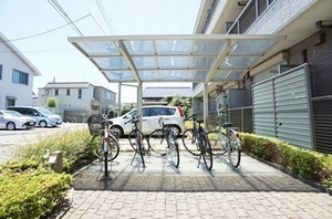 プランツ府中 101号-13