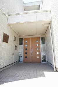 プランツ府中 101号-14