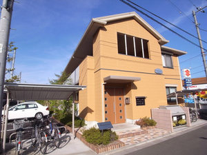 ハピネスⅠ 105号-12