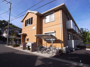 ハピネスⅠ 105号-13