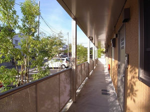 ハピネスⅠ 105号-14