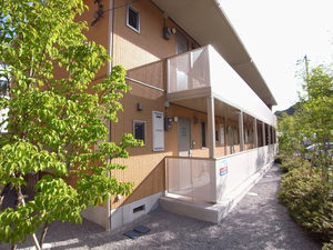 ハピネスⅠ 105号-15