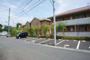 ハピネスⅡ 101号-12