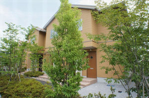 ハピネスⅡ 101号-13