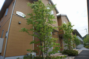 ハピネスⅡ 101号-15