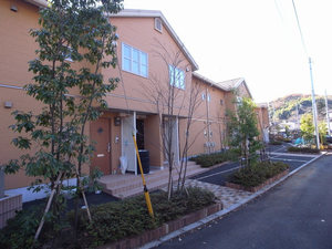 ハピネスⅢ 205号-15