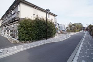 リバージュ・ヴィラ 101号-12