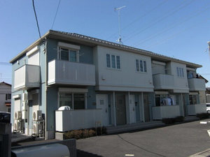 グレイス 203号-12