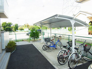 グレイス 203号-13